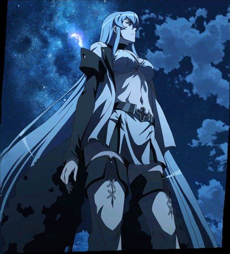world has a zero-tolerance policy against illegal pornography. . Esdeath rule34